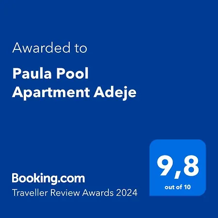 Tenerife Adeje Apartman Costa Adeje (Tenerife)