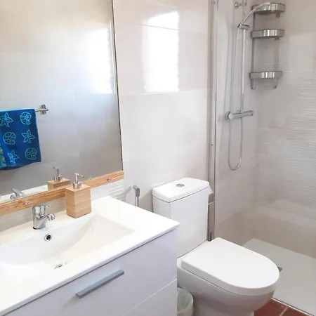 Apartman Tenerife Adeje Costa Adeje (Tenerife)