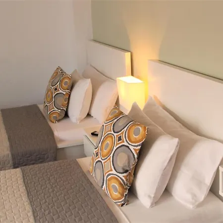 Tenerife Adeje Apartman *