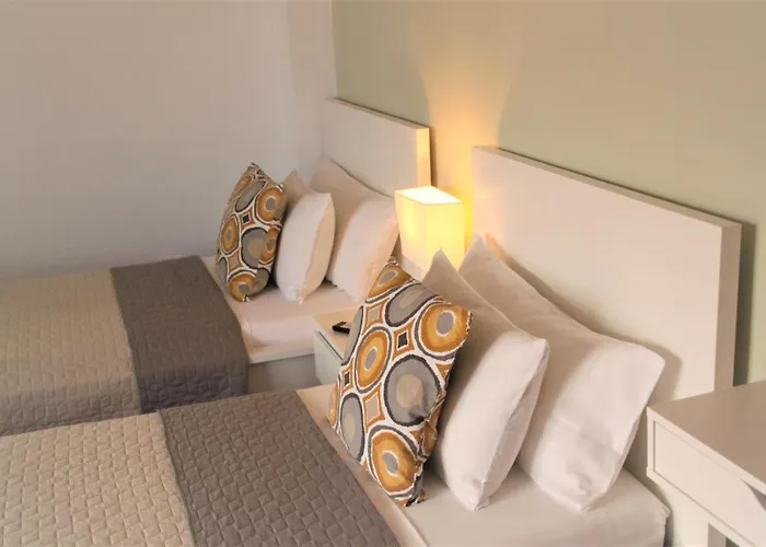 Tenerife Adeje Apartman *