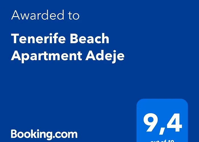 Apartman Tenerife Adeje