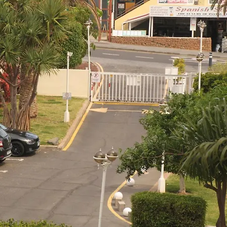 Tenerife Adeje *