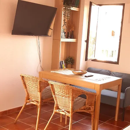 Tenerife Adeje