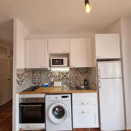 Tenerife Adeje Apartment Costa Adeje (Tenerife)