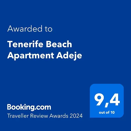 Appartamento Tenerife Adeje