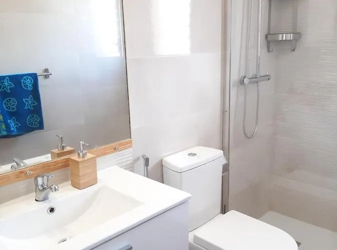 Apartment Tenerife Adeje Costa Adeje (Tenerife)