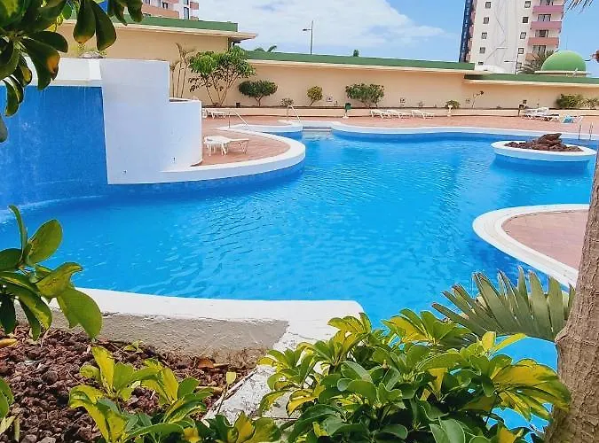 Tenerife Adeje Lägenhet *